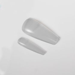Strong - Capsules Américaines - Long Coffin  - 1