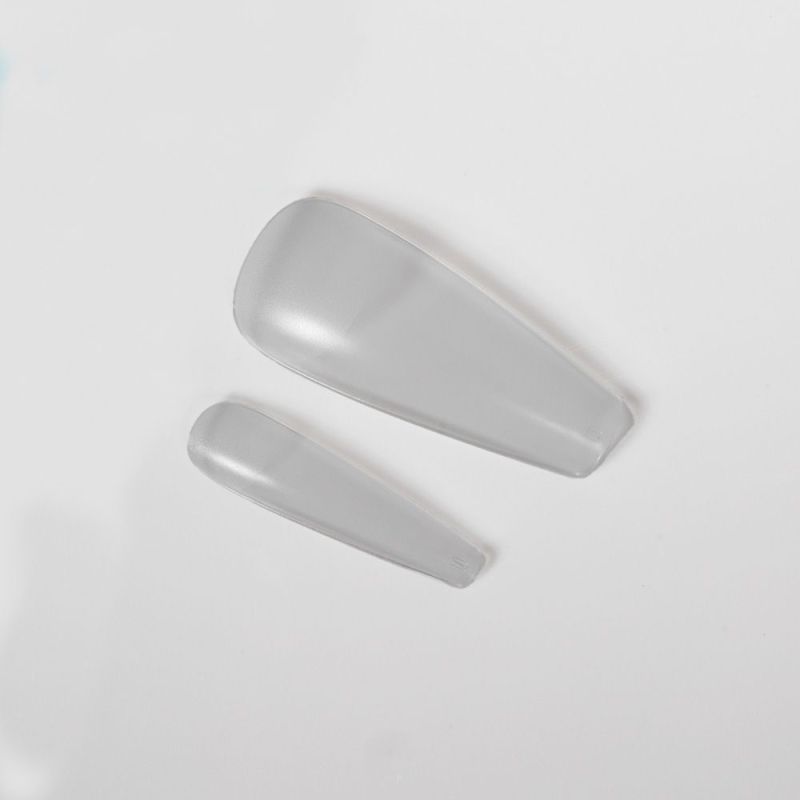 Strong - Capsules Américaines - Long Coffin  - 1