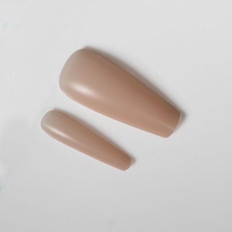 Strong - Capsules Américaines - Long Coffin  - 2