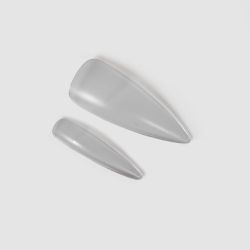 Strong - Capsules Américaines - Amande Longue  - 1