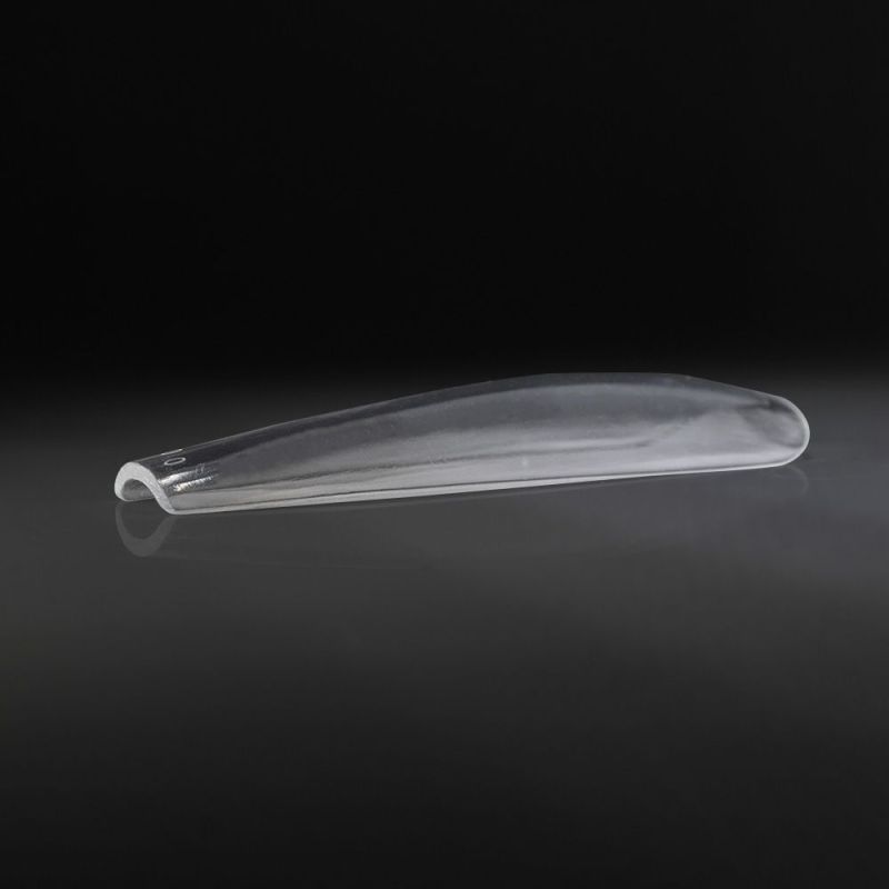 Strong - Capsules Américaines - Xtra-long Coffin Clear  - 2
