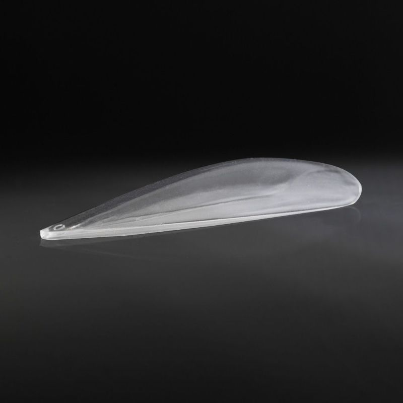 Strong - Capsules Américaines - Xtra-long Stiletto Clear  - 2