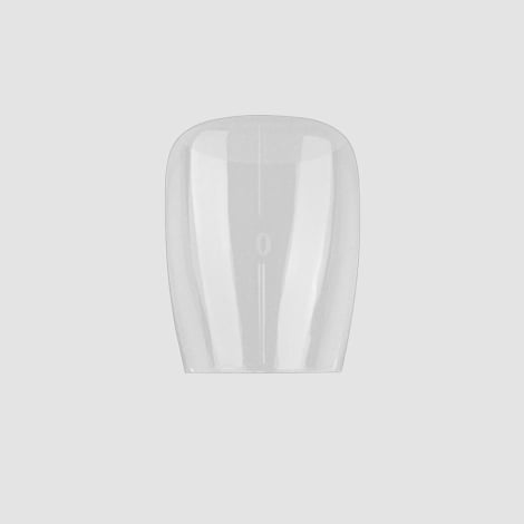 Strong - Capsules Américaines - Short Coffin