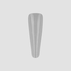 Popits - Amande Russe Reverse  - 1
