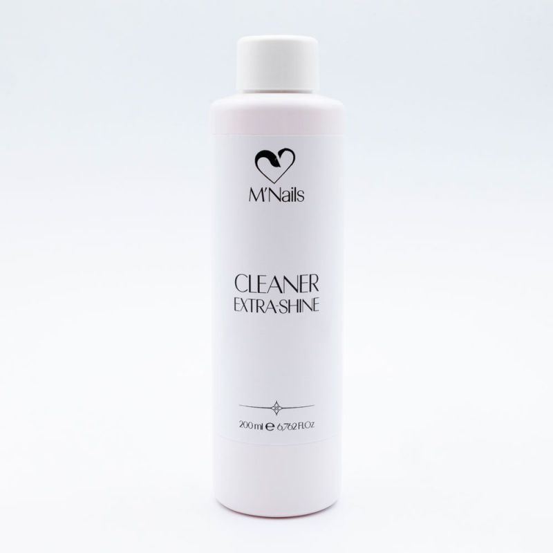 Cleaner Extra-Shine (nouveau packaging)  - 1