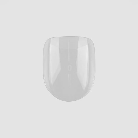 Strong - Capsules Américaines - Extra-short Round