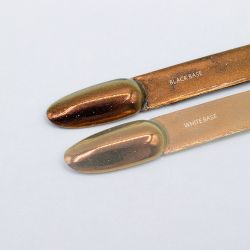 Pigment - Chrome Galaxie Gold  - 1