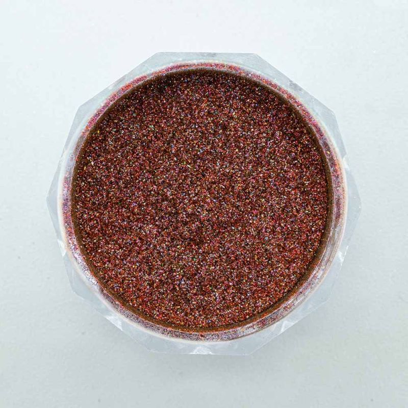 Pigment - Chrome Galaxie Gold  - 2