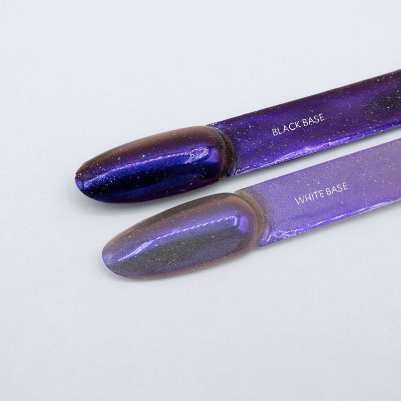 Pigment - Chrome Galaxie Purple  - 1