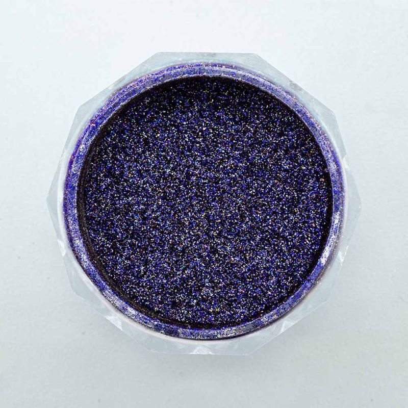 Pigment - Chrome Galaxie Purple  - 2