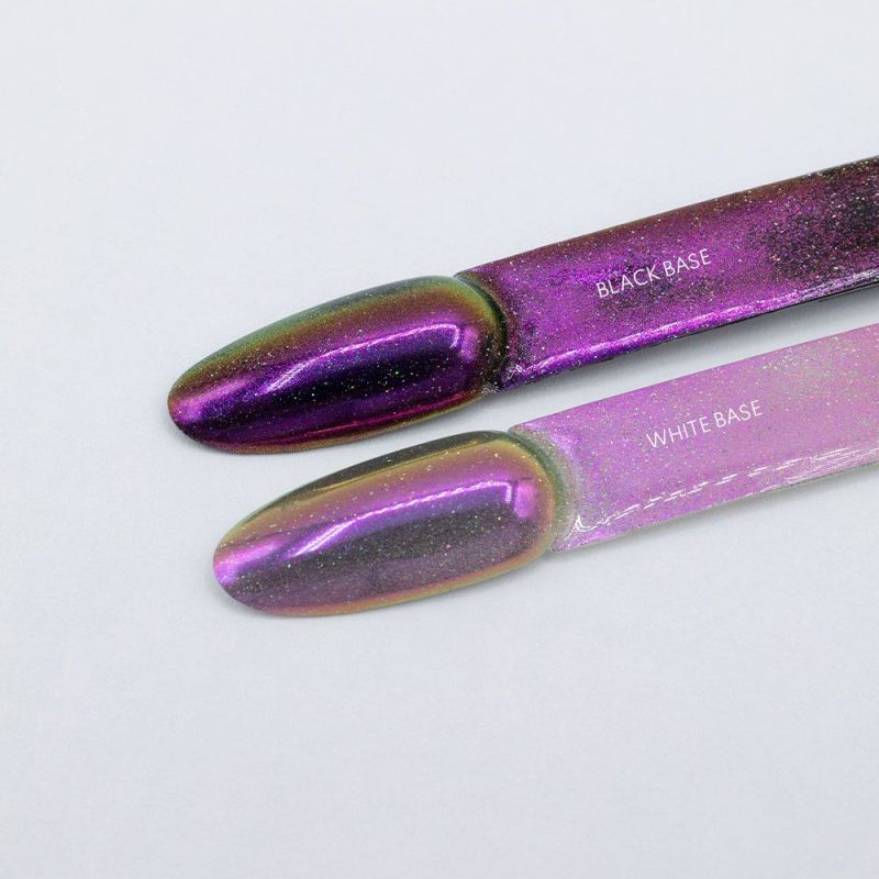 Pigment - Chrome Galaxie Pink  - 1