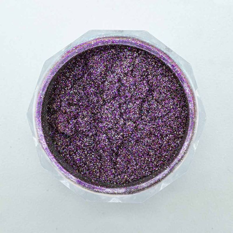 Pigment - Chrome Galaxie Pink  - 2