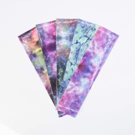 Foils 7 - Galaxy