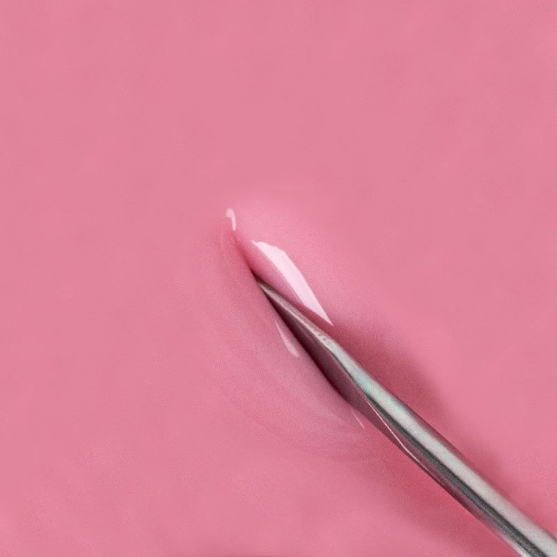 Construction sans limage - Intense Pink  - 1