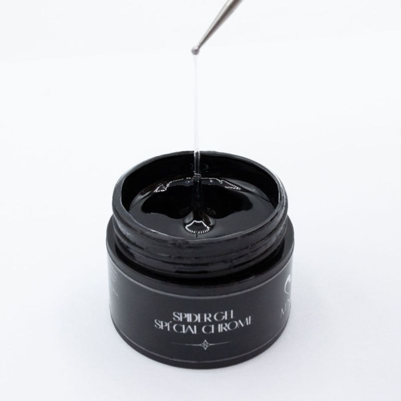 Spider Gel - Spécial Chrome  - 1
