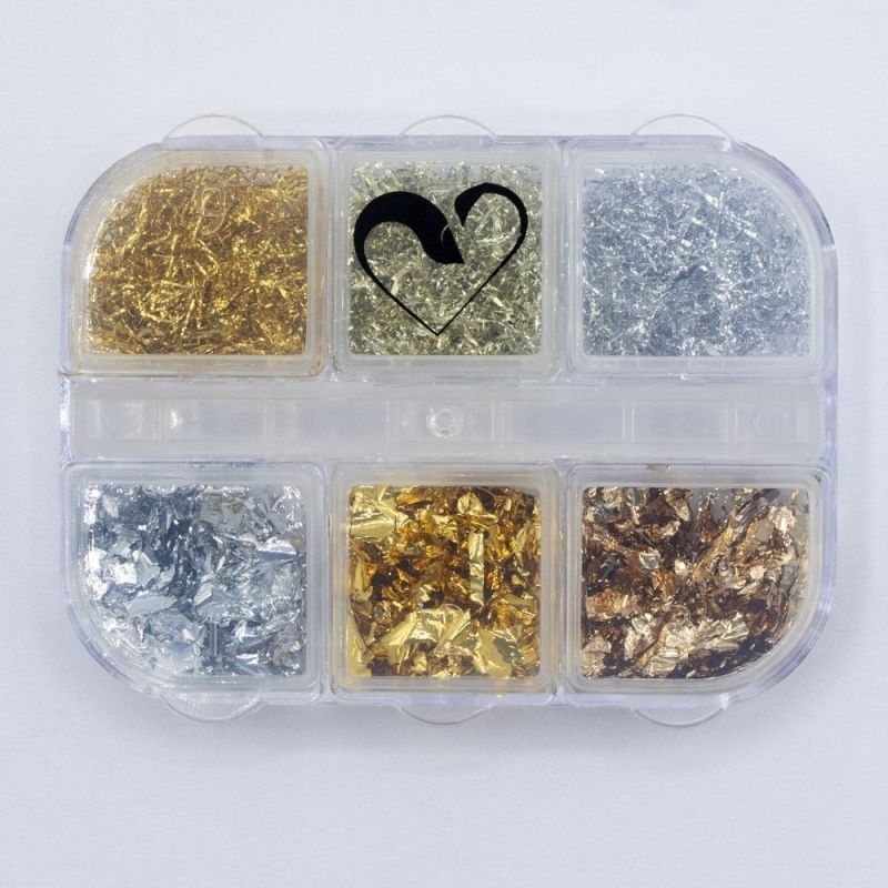 Boîte Mix Déco  - 1