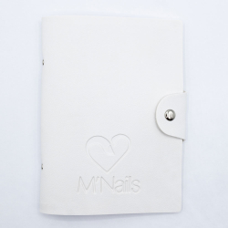 Album pour plaques stamping  - 1
