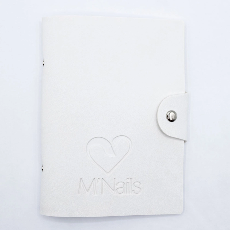 Album pour plaques stamping  - 1