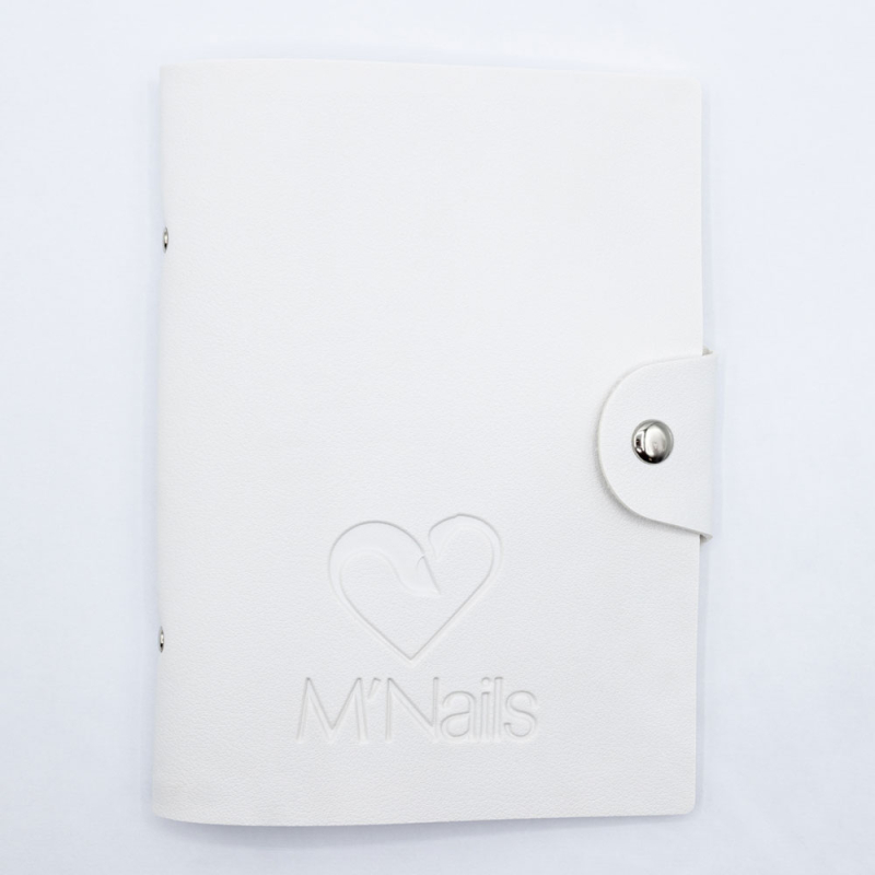 Album pour plaques stamping  - 1