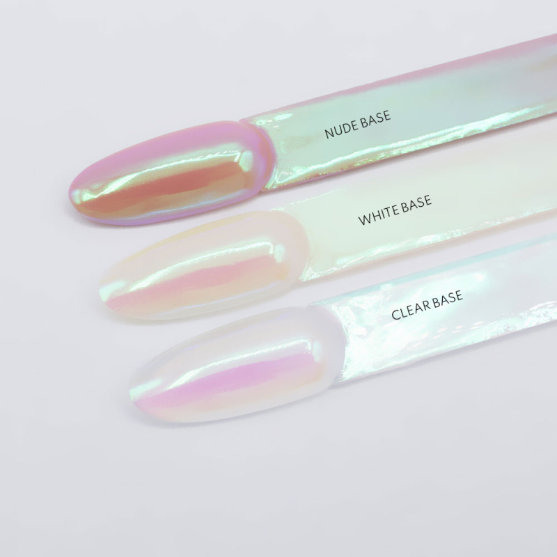 Pigment - Aurora Gold Pink  - 1