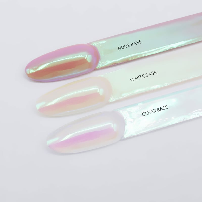 Pigment - Aurora Gold Pink  - 1