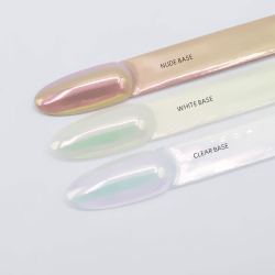 Pigment - Aurora Crystal Pink  - 1