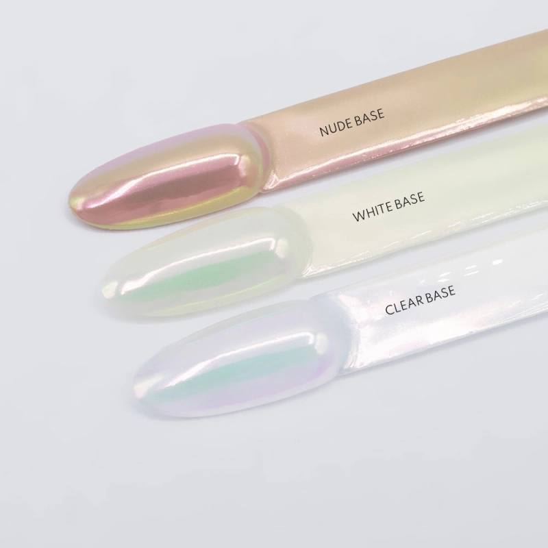 Pigment - Aurora Crystal Pink  - 1