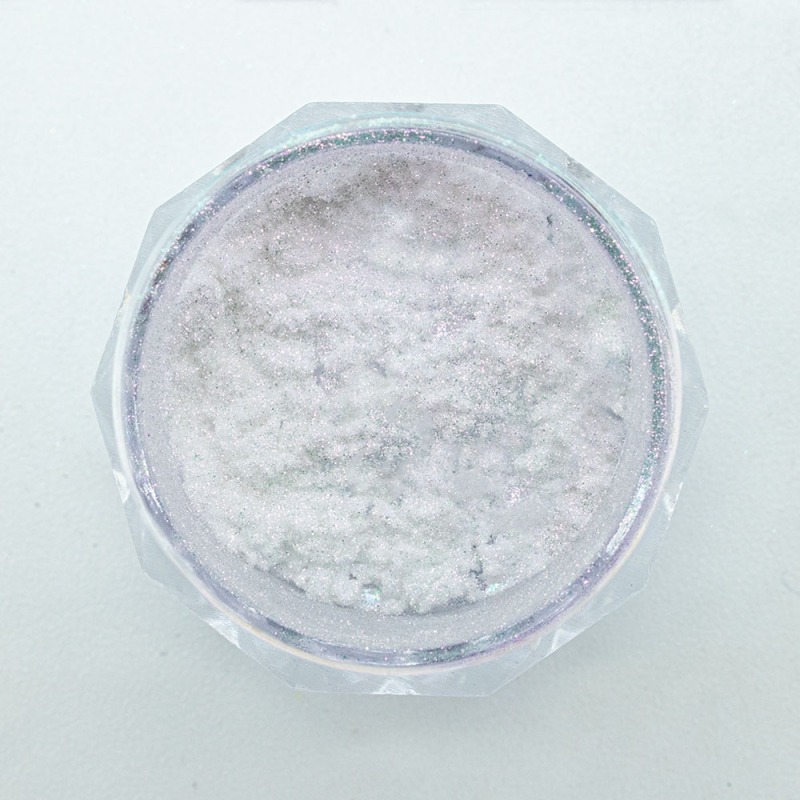 Pigment - Aurora Crystal Pink  - 2