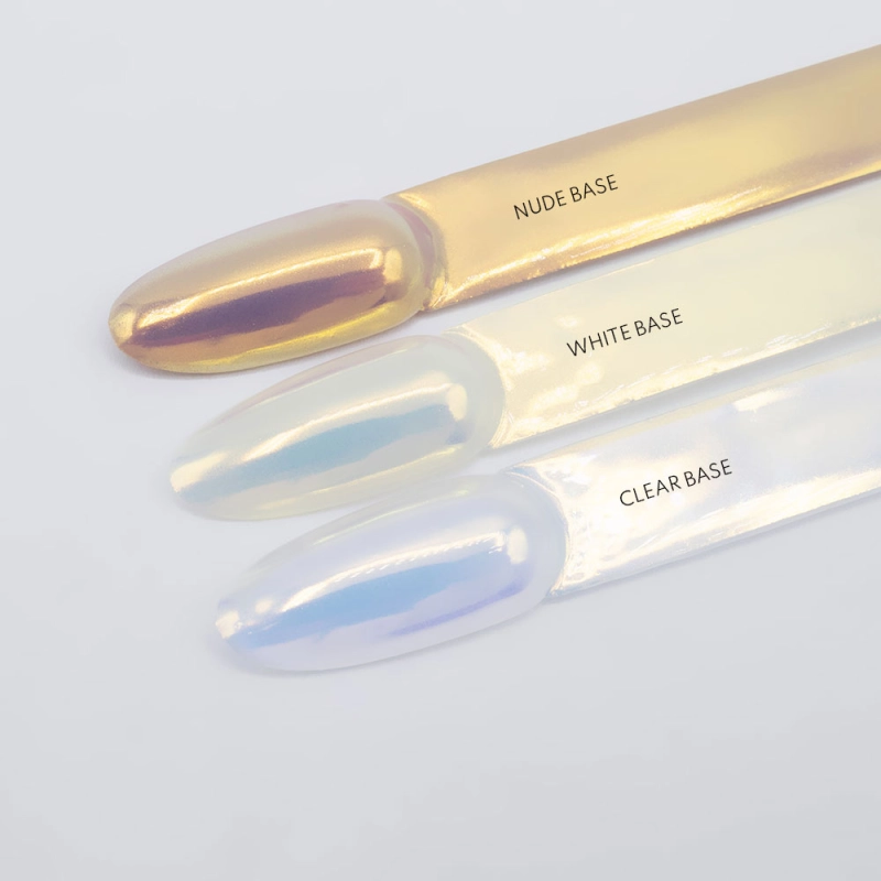 Pigment - Aurora Blue Gold  - 1