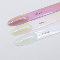 Pigment - Aurora Purple Green  - 1