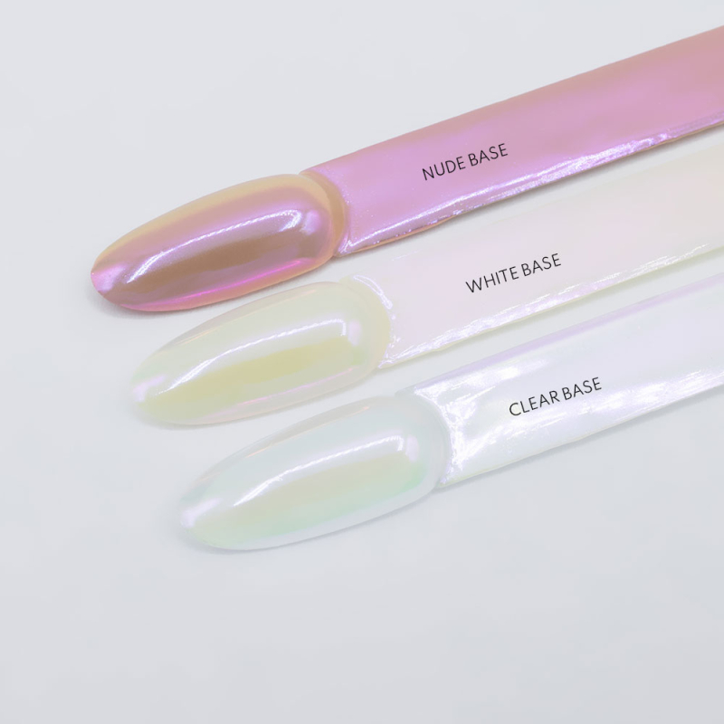 Pigment - Aurora Purple Green  - 1