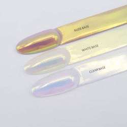 Pigment - Aurora Pink Green  - 1
