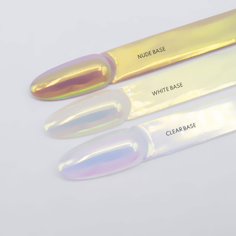 Pigment - Aurora Pink Green  - 1