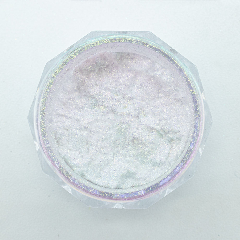 Pigment - Aurora Pink Green  - 2