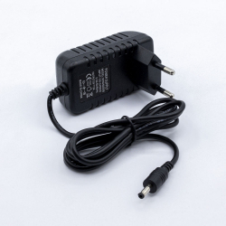 Chargeur aspirateur portatif  - 1