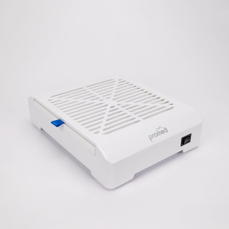 Aspirateur Promed Nail Fan MINI  - 1
