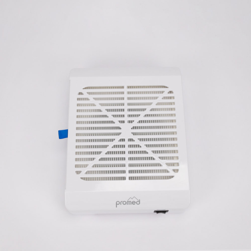 Aspirateur Promed Nail Fan MINI  - 2