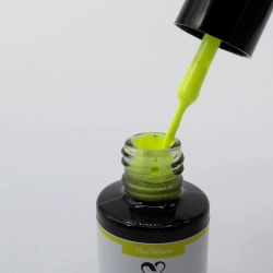 Quick French - Hot Yellow  - 1