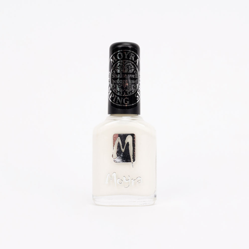 Vernis Latex Moyra  - 1
