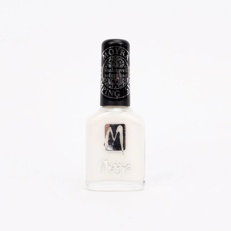 Vernis Latex Moyra  - 1