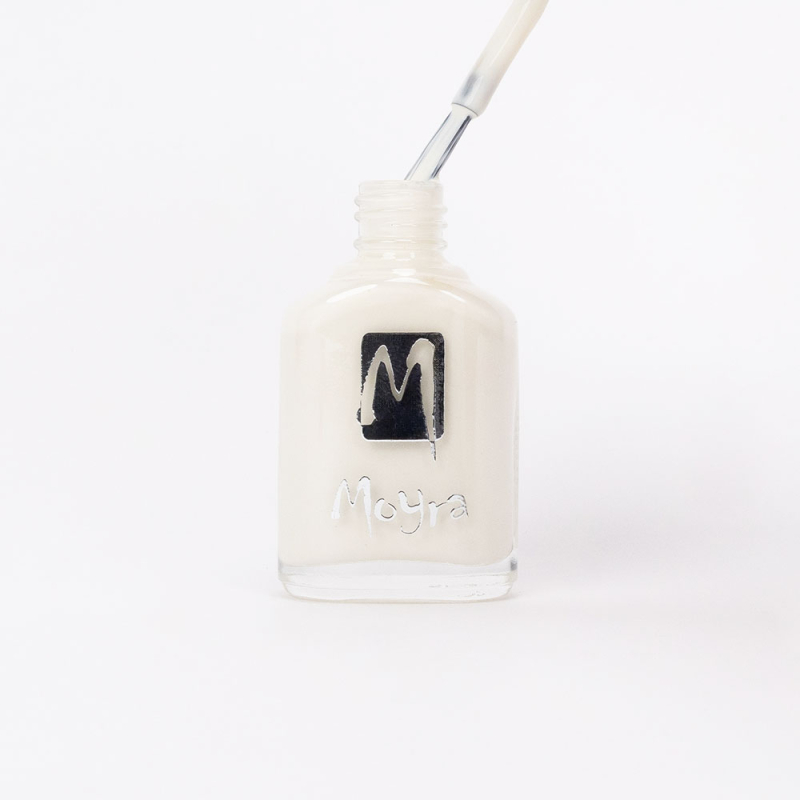 Vernis Latex Moyra  - 2