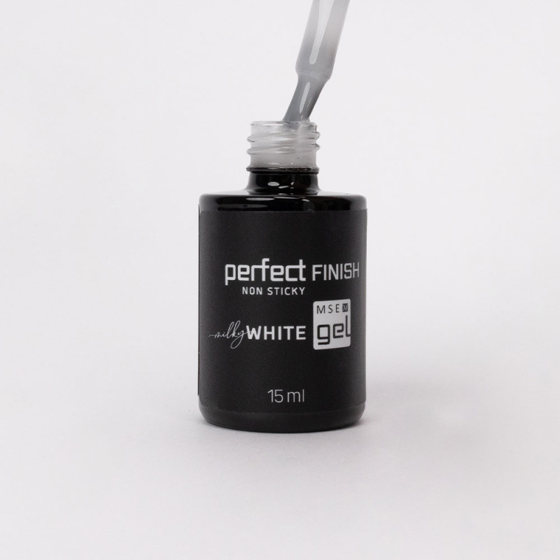 Perfect Finish  - 2