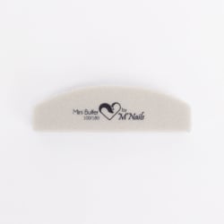 Mini Buffer 100/180 Half Moon  - 1