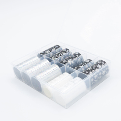 Foils 10 - Flocon  - 1