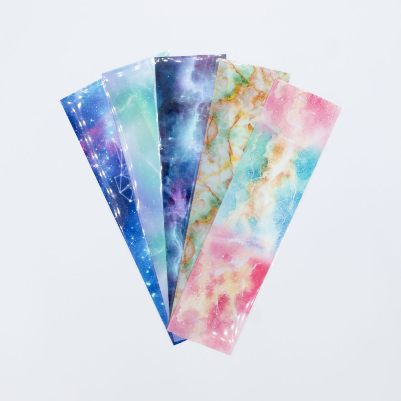 Foils 38 - Skys  - 2