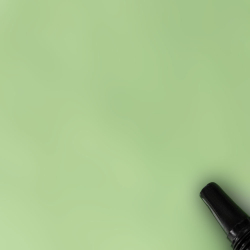 Tube Art - Vert Pastel  - 1