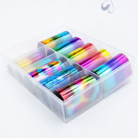 34 - Rainbows