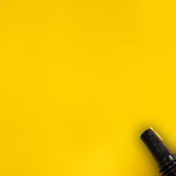 Tube Art - Jaune Citron  - 1