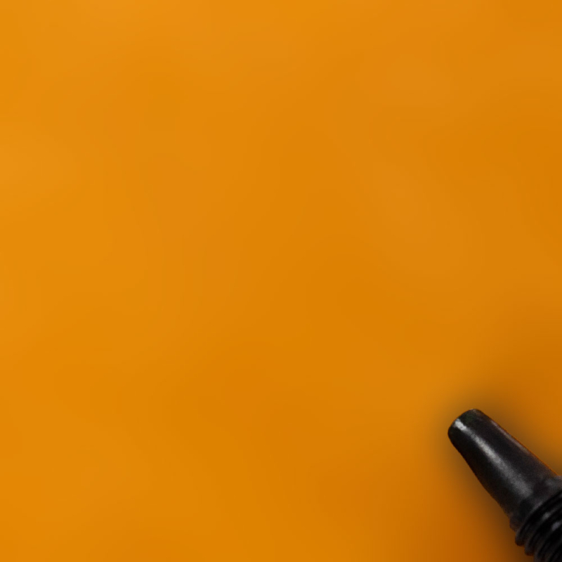 Tube Art - Orange Pitaya  - 1