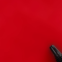 Tube Art - Rouge Cerise  - 1